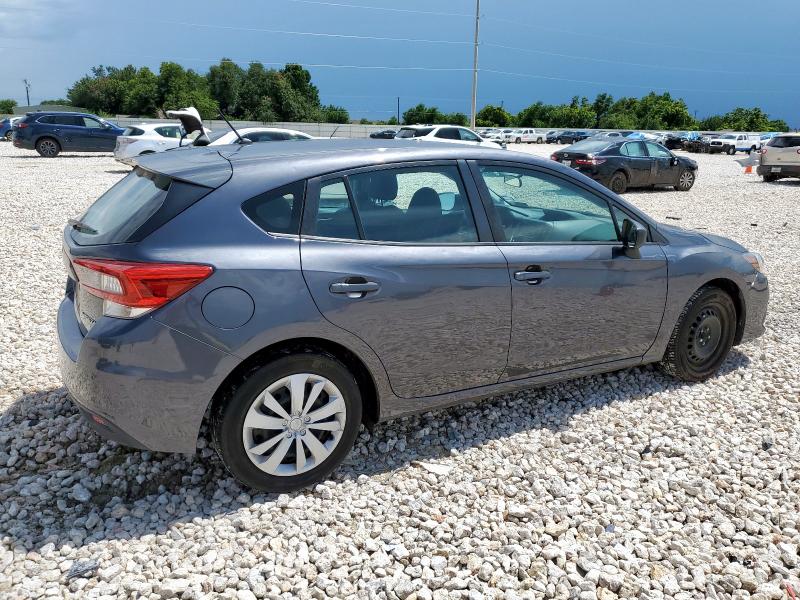 2020 SUBARU IMPREZA 4S3GTAB68L3717682