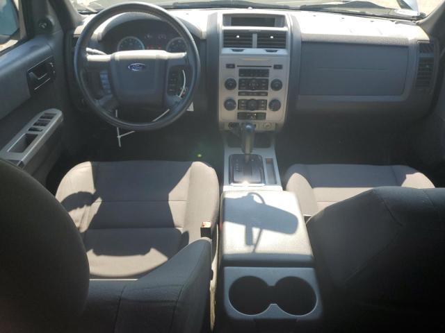 2012 FORD ESCAPE XLT - 1FMCU0D7XCKB64479