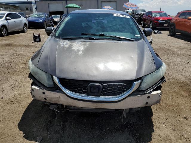 2015 HONDA CIVIC SE 19XFB2F77FE095547
