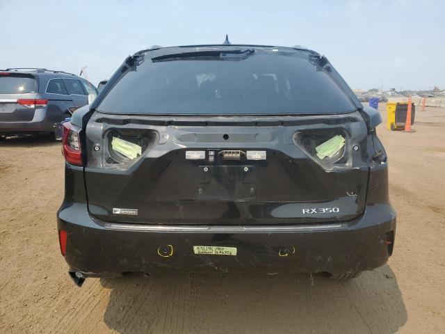 2016 LEXUS RX 350 BASE - 2T2BZMCA2GC040182