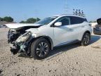 2015 NISSAN MURANO S - 5N1AZ2MHXFN223837