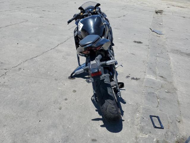 2024 KAWASAKI ZX400 P ML5ZXCP15RDA27233
