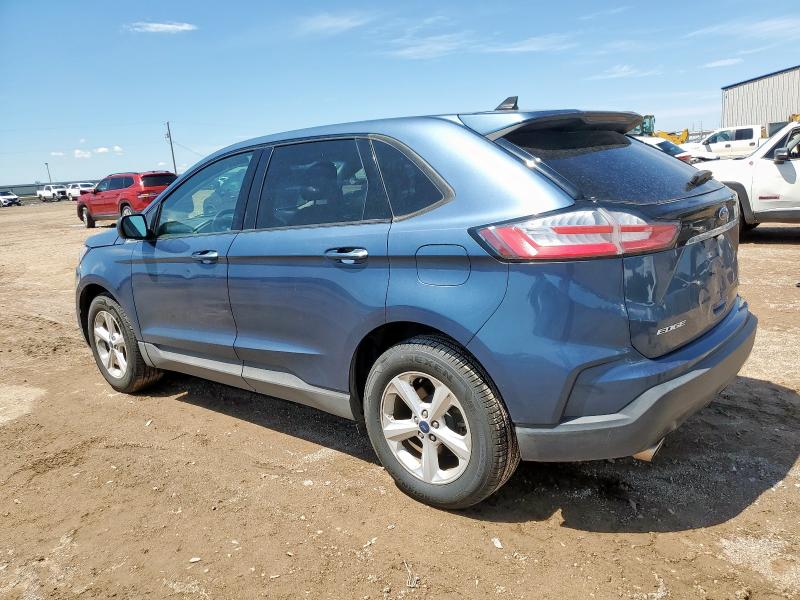 2019 FORD EDGE SE 2FMPK3G98KBC09837