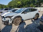 2022 SUBARU CROSSTREK - JF2GTHSC1NH209866