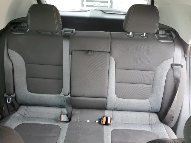 2021 CHEVROLET TRAILBLAZE KL79MRSL1MB154019