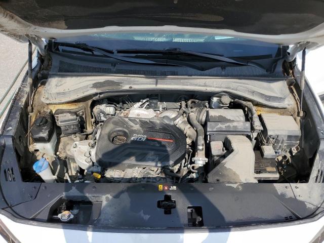 2020 HYUNDAI SANTA FE LIMITED 5NMS5CAA7LH225524