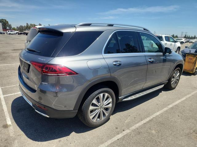 2020 MERCEDES-BENZ GLE 350 4M 4JGFB4KB5LA052700