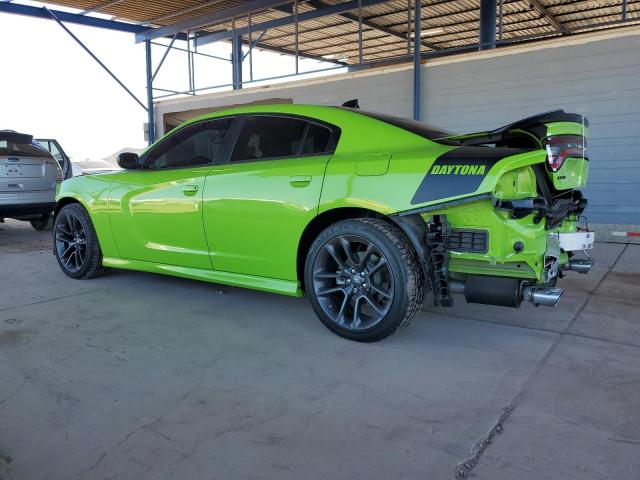 2023 DODGE CHARGER R/ - 2C3CDXCT0PH569070