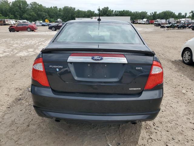 2012 FORD FUSION SEL - 3FAHP0JG1CR309755