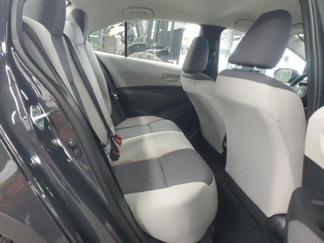 2024 TOYOTA COROLLA LE - 5YFB4MDEXRP169715