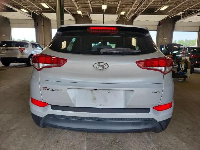 2017 HYUNDAI TUCSON LIM KM8J3CA44HU569741
