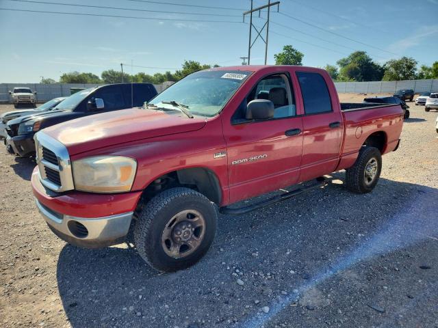 DODGE RAM 2500 S