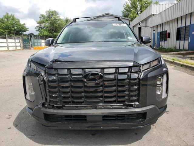 2024 HYUNDAI PALISADE X - KM8R3DGE8RU678519