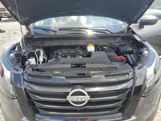 2025 NISSAN PATHFINDER 5N1DR3DH0SC221054