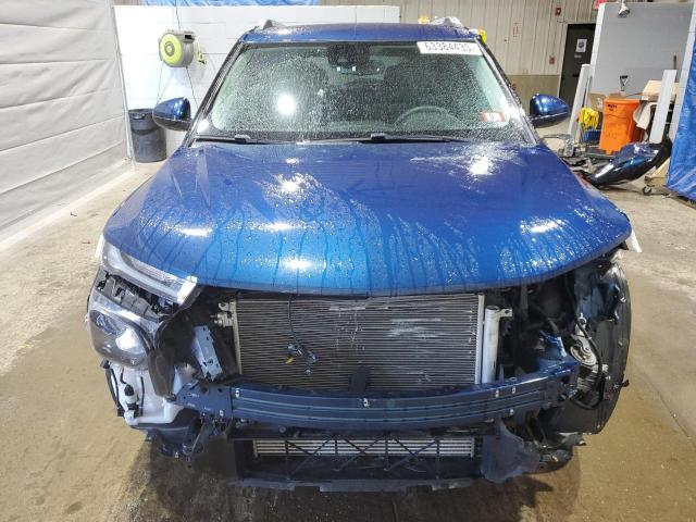2021 CHEVROLET TRAILBLAZE #3261410487