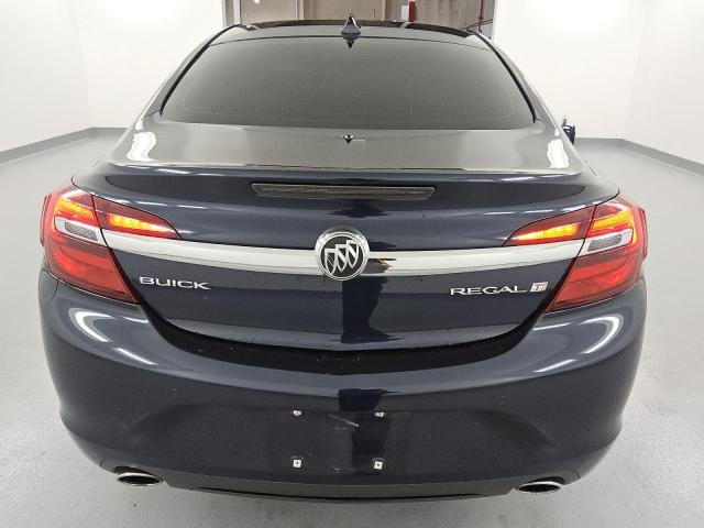 2015 BUICK REGAL PREM 2G4GN5EX7F9284921