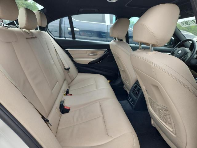 2016 BMW 328 XI SUL WBA8E3G57GNU38693