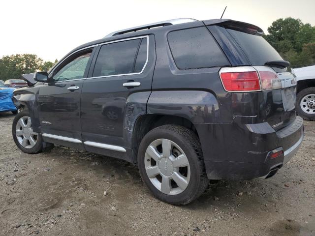 2015 GMC TERRAIN DE 2GKFLUE35F6318731