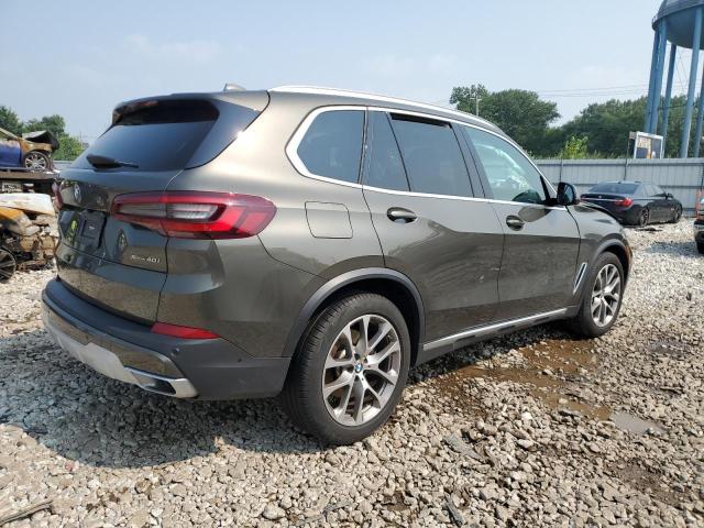 2023 BMW X5 XDRIVE4 - 5UXCR6C04P9P87055