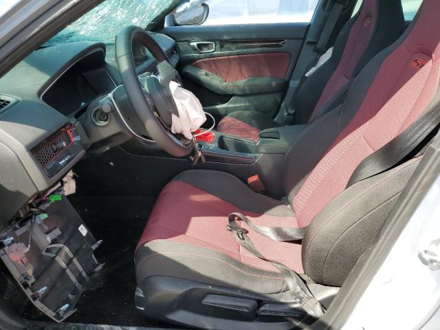 2024 HONDA CIVIC SI 2HGFE1E59RH474254