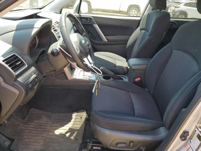 2018 SUBARU FORESTER 2 JF2SJAEC2JH533521