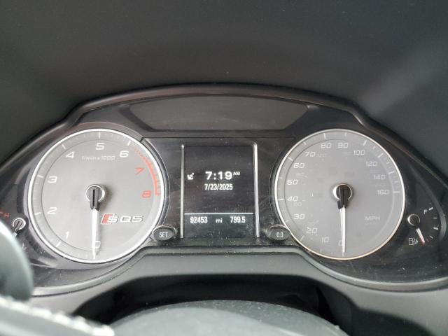 2016 AUDI SQ5 PREMIUM PLUS WA1CCAFP5GA064807