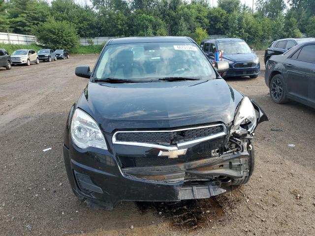 2014 CHEVROLET EQUINOX LS - 2GNALAEK8E6115253