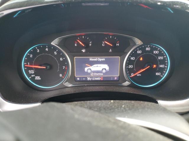 2020 CHEVROLET TRAVERSE LT #3259098047