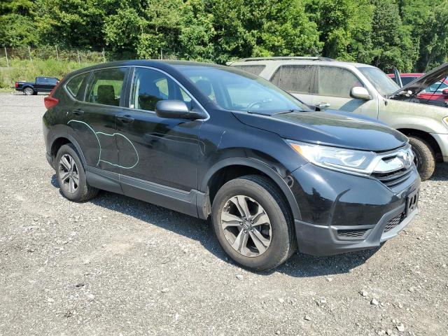 2018 HONDA CR-V LX 2HKRW6H35JH219970