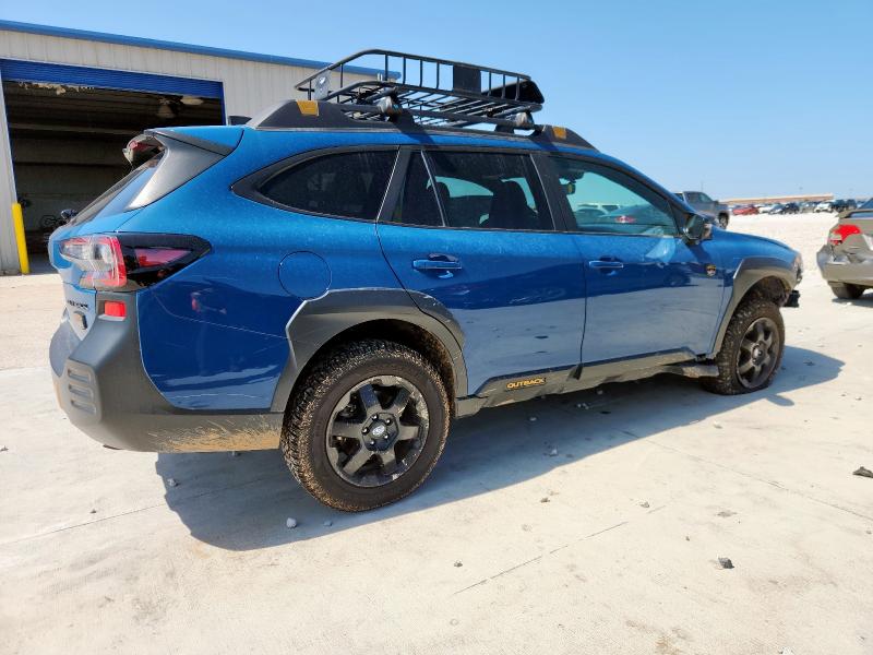 2022 SUBARU OUTBACK WI 4S4BTGSD3N3262654