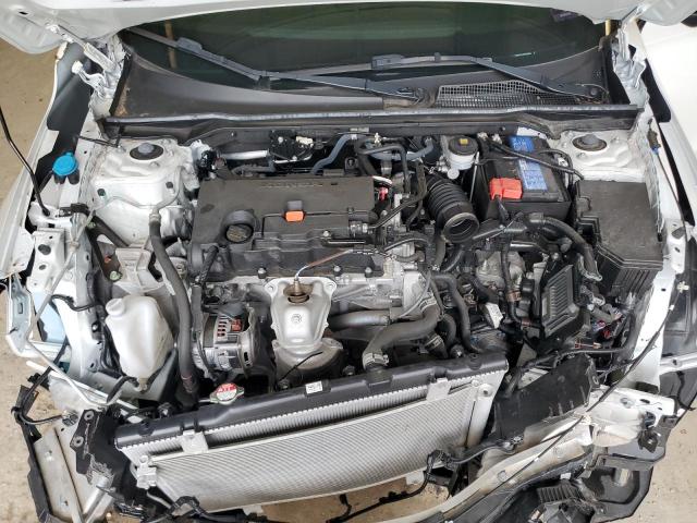 2023 HONDA CIVIC SPORT 2HGFE2F54PH550626