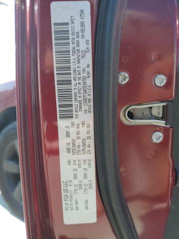 2019 RAM 1500 CLASS - 1C6RR7FGXKS534793