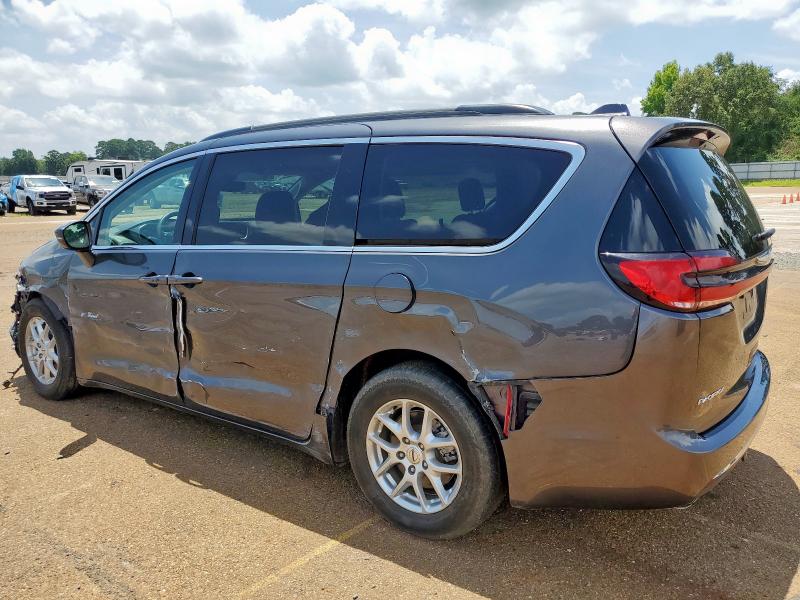 2022 CHRYSLER PACIFICA T - 2C4RC1BG9NR178792