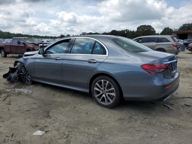 2022 MERCEDES-BENZ E 450 4MAT W1KZF5KB1NB037576