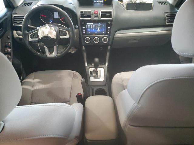 2017 SUBARU FORESTER 2 JF2SJAEC6HH400481