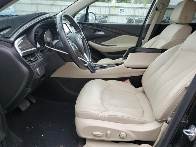 2020 BUICK ENVISION P - LRBFXBSA4LD195491