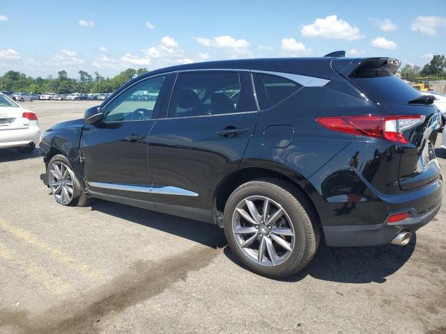 2021 ACURA RDX TECHNO 5J8TC2H54ML001707