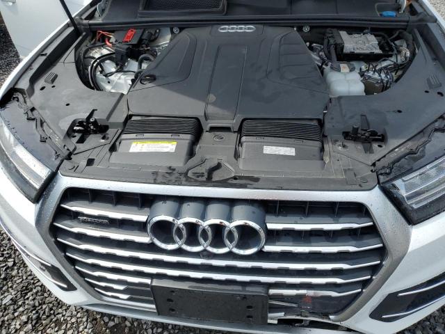 2019 AUDI Q7 PREMIUM WA1LHAF71KD047849
