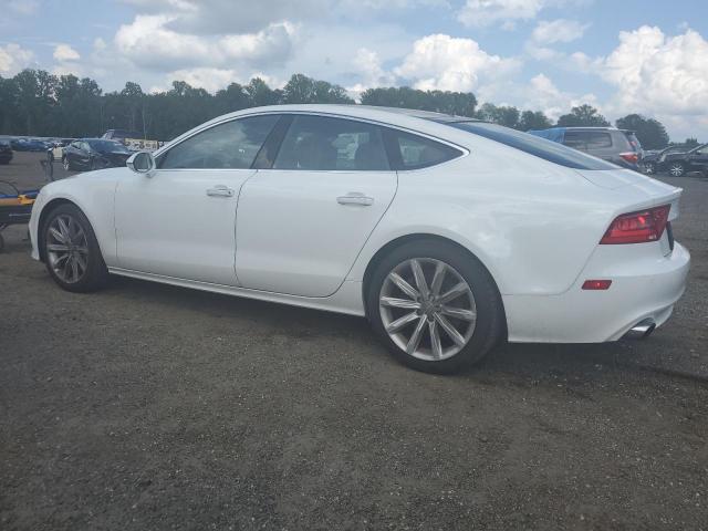 2015 AUDI A7 PREMIUM WAUWGAFC3FN025710