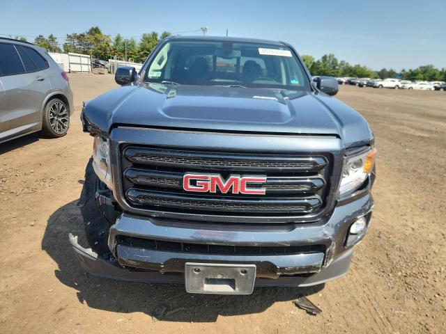 2019 GMC CANYON ALL 1GTG6FENXK1116310
