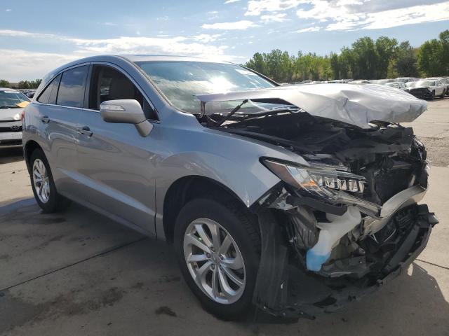 2018 ACURA RDX 5J8TB4H35JL017603