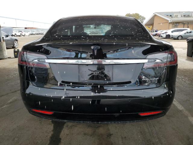 2020 TESLA MODEL S - 5YJSA1E20LF416884