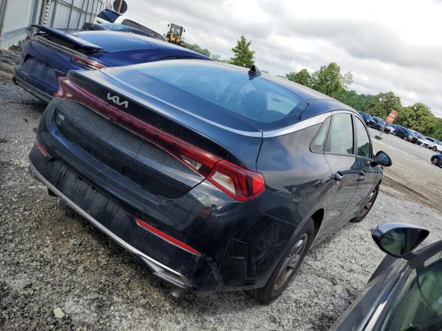 2023 KIA K5 LXS 5XXG14J26PG217709