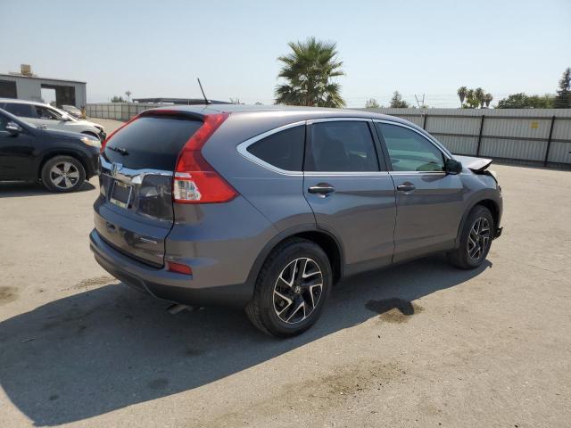 2016 HONDA CR-V SE - 2HKRM3H49GH549908