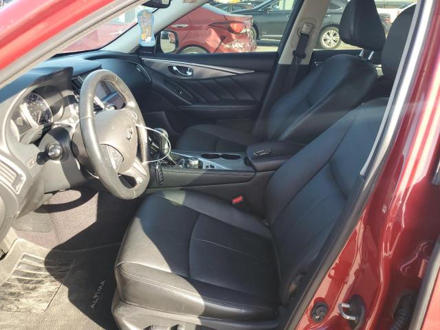 2015 INFINITI Q50 BASE JN1BV7AP7FM341432