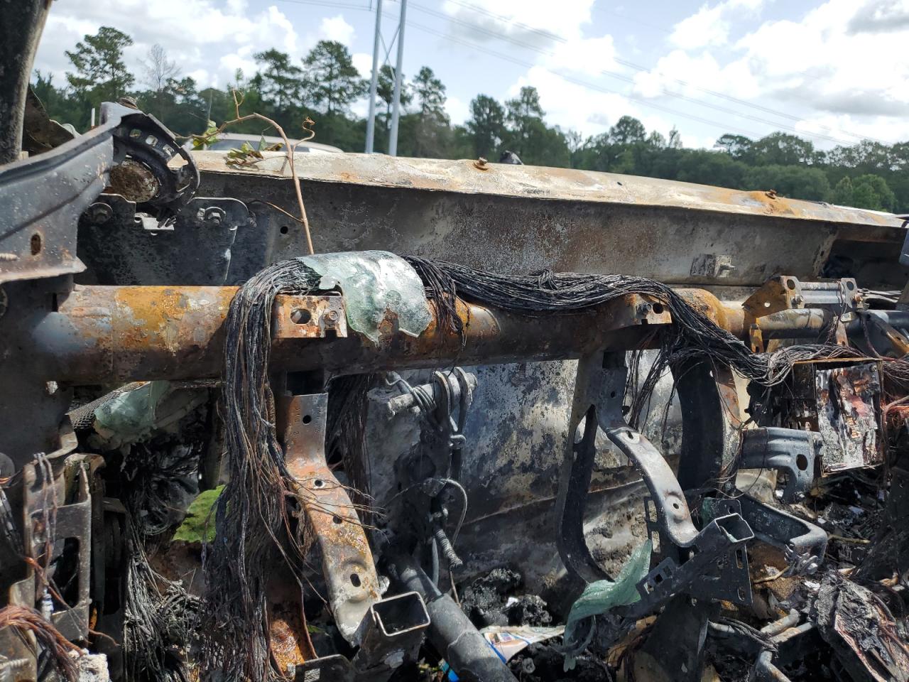 Lot #3315904084 2022 RAM 2500 LARAM