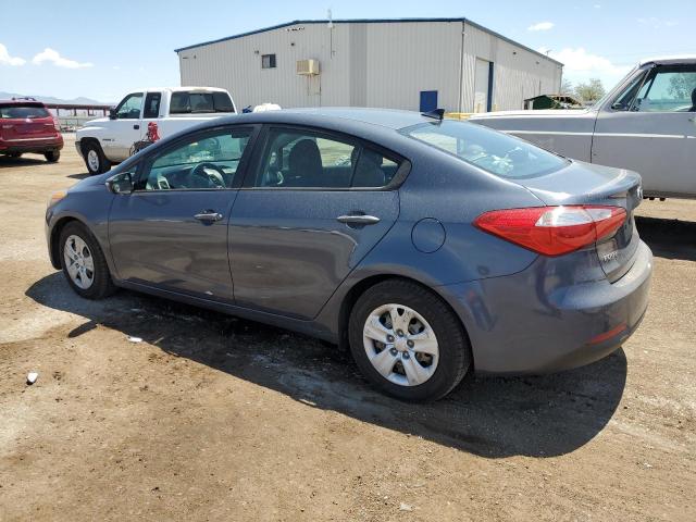 2015 KIA FORTE LX KNAFX4A69F5430411