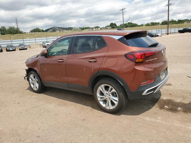 2021 BUICK ENCORE GX KL4MMCSL7MB154904