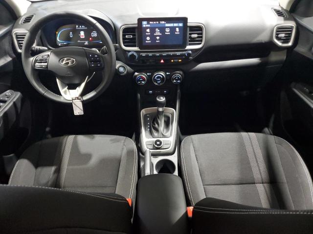 2025 HYUNDAI VENUE SEL KMHRC8A39SU358078