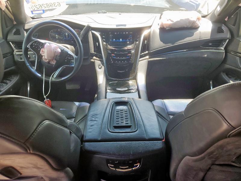 2017 CADILLAC ESCALADE P 1GYS4DKJ2HR348460